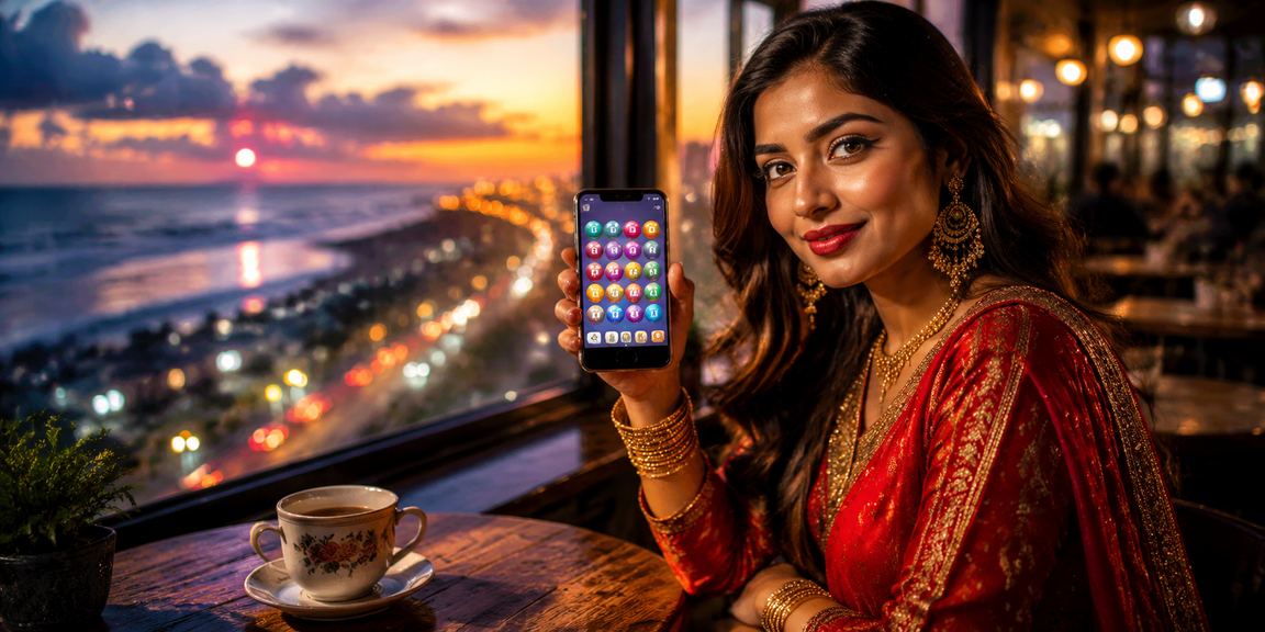 চট্টগ্রাম লটারি ক্যাটাগরি